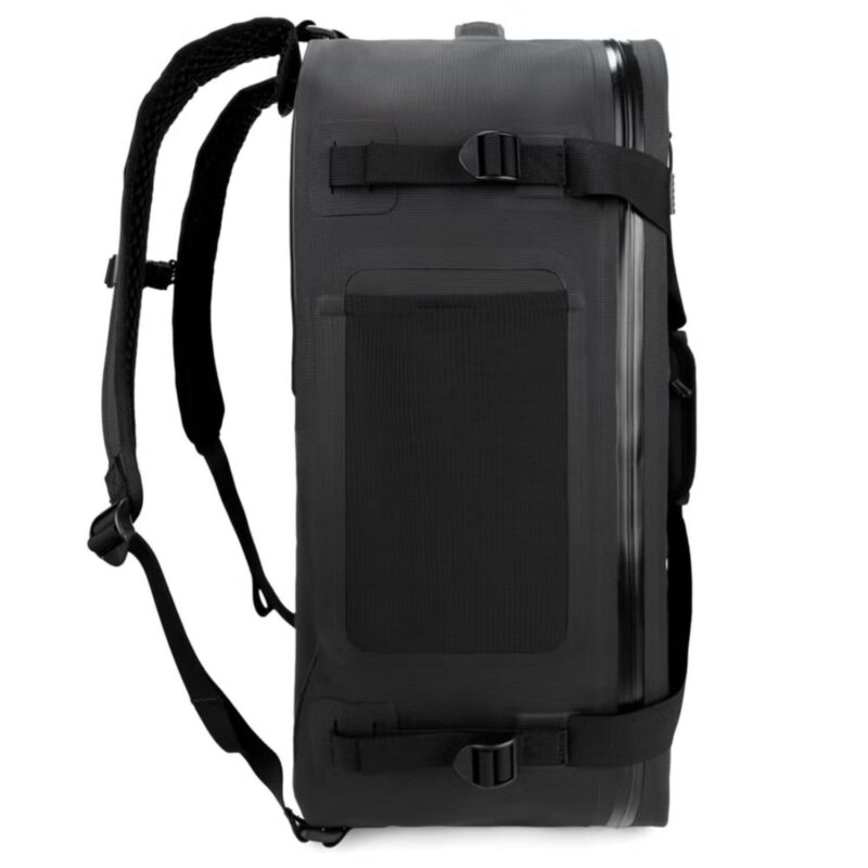 Custom 60L RTIC® Heavy-Duty Waterproof Ultra-Dry Duffle Pack - 8
