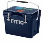 Custom Full Color Printed RTIC 20 Cooler - 4