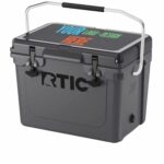 Custom Full Color Printed RTIC 20 Cooler - 5
