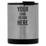 Custom Personalized RTIC 12 oz Lowball - Stainless - Closeout