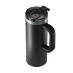 Custom RTIC Road Trip 20oz Travel Mug (Ceramic Lining) - 5