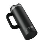Custom RTIC Road Trip 20oz Travel Mug (Ceramic Lining) - 6