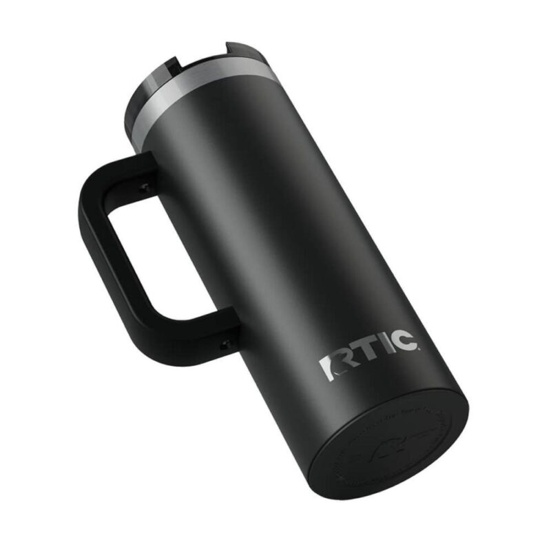 Custom RTIC Road Trip 20oz Travel Mug (Ceramic Lining) - 6