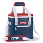 Custom RTIC® 12 Can Ultra-Tough Soft Cooler - 3