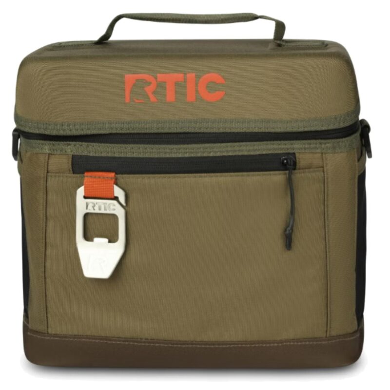 Custom RTIC® 15 Can Everyday Soft Cooler - 3