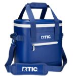 Custom RTIC® 20 Can Ultra-Tough Soft Cooler - 4
