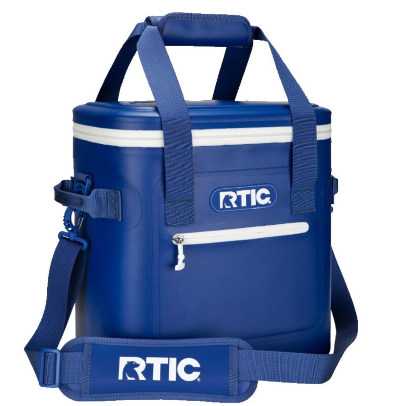 Custom RTIC® 20 Can Ultra-Tough Soft Cooler - 4