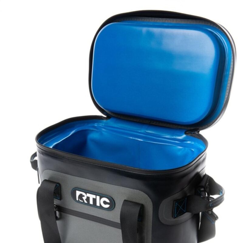 Custom RTIC® 20 Can Ultra-Tough Soft Cooler - 5