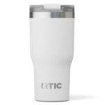 Custom RTIC® 20 oz. Essential Tumbler (ceramic lined) - 1