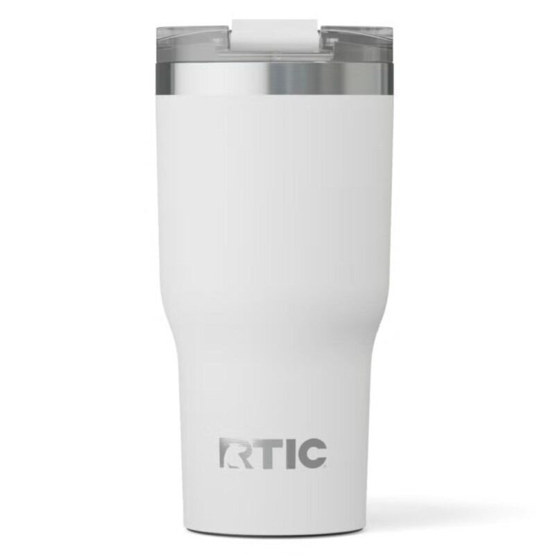 Custom RTIC® 20 oz. Essential Tumbler (ceramic lined) - 1