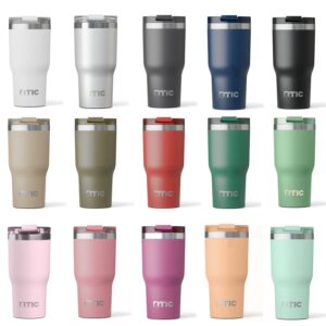 Custom RTIC® 20 oz. Essential Tumbler (ceramic lined)