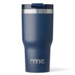 Custom RTIC® 20 oz. Essential Tumbler (ceramic lined) - 4
