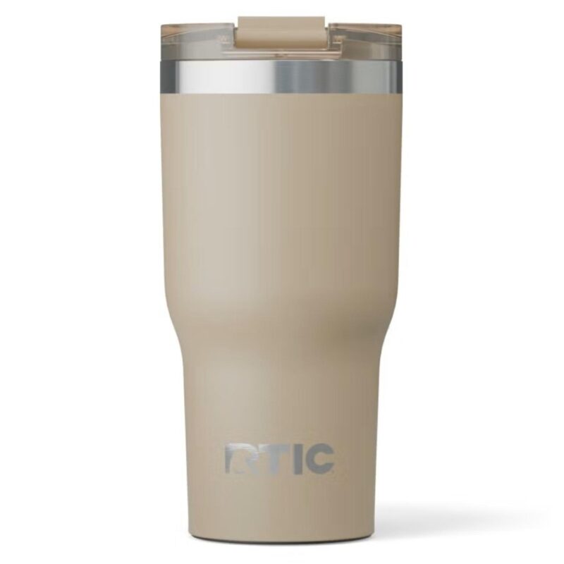 Custom RTIC® 20 oz. Essential Tumbler (ceramic lined) - 6