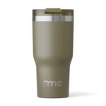 Custom RTIC® 20 oz. Essential Tumbler (ceramic lined) - 7