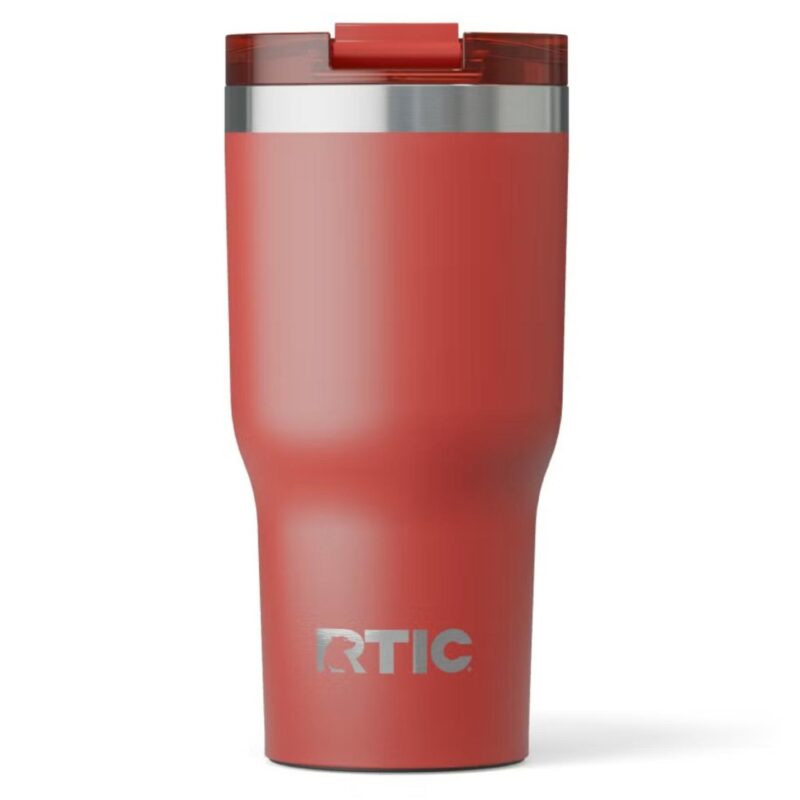Custom RTIC® 20 oz. Essential Tumbler (ceramic lined) - 8
