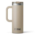 Custom RTIC® 20 oz. Road Trip Travel Mug (ceramic lined) - 8