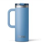 Custom RTIC® 20 oz. Road Trip Travel Mug (ceramic lined) - 9