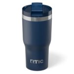 Custom RTIC® 20 oz Tumbler & 8-Can Soft Pack Executive Gift Box Set - 3