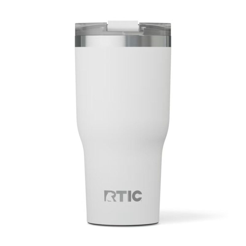 Custom RTIC® 30 oz. Essential Tumbler (ceramic lined) - 1