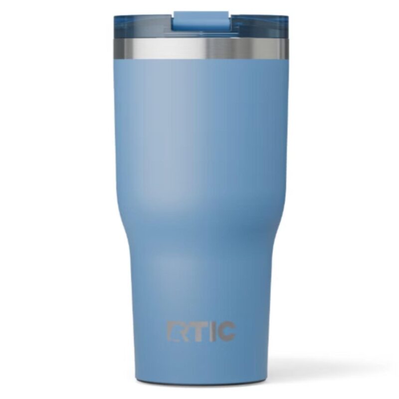 Custom RTIC® 30 oz. Essential Tumbler (ceramic lined) - 5