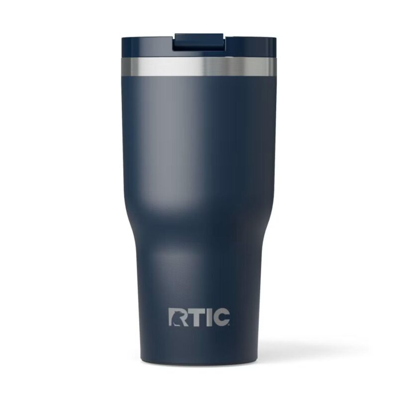 Custom RTIC® 30 oz. Essential Tumbler (ceramic lined) - 7
