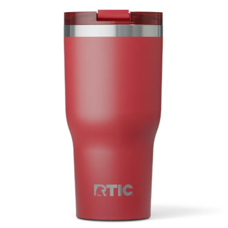 Custom RTIC® 30 oz. Essential Tumbler (ceramic lined) - 8