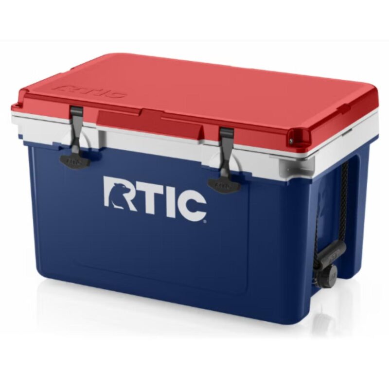 Custom RTIC® 32 QT Ultra-Light Cooler - 3