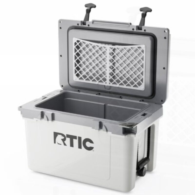 Custom RTIC® 32 QT Ultra-Light Cooler - 6