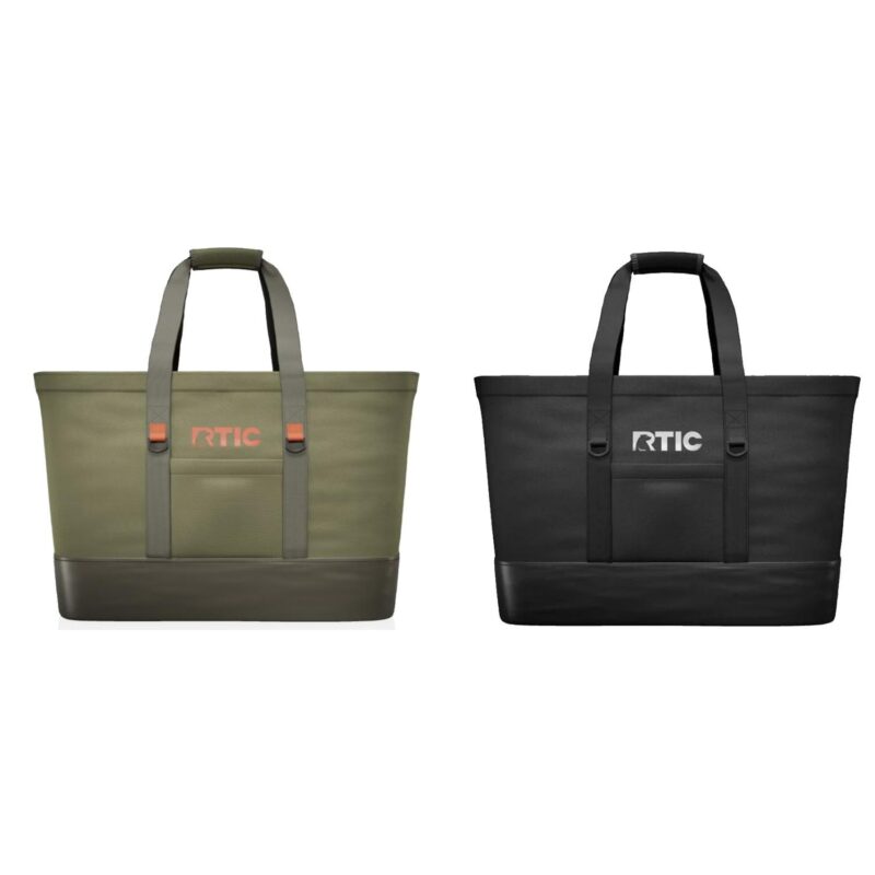 Custom RTIC® 35L Everyday Insulated Tote Bag