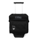 Custom RTIC® 40 Can Everyday Soft Wheeled Cooler - 1