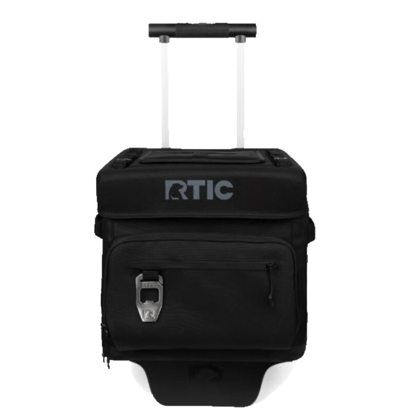 Custom RTIC® 40 Can Everyday Soft Wheeled Cooler - 1