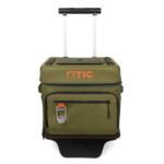 Custom RTIC® 40 Can Everyday Soft Wheeled Cooler - 4