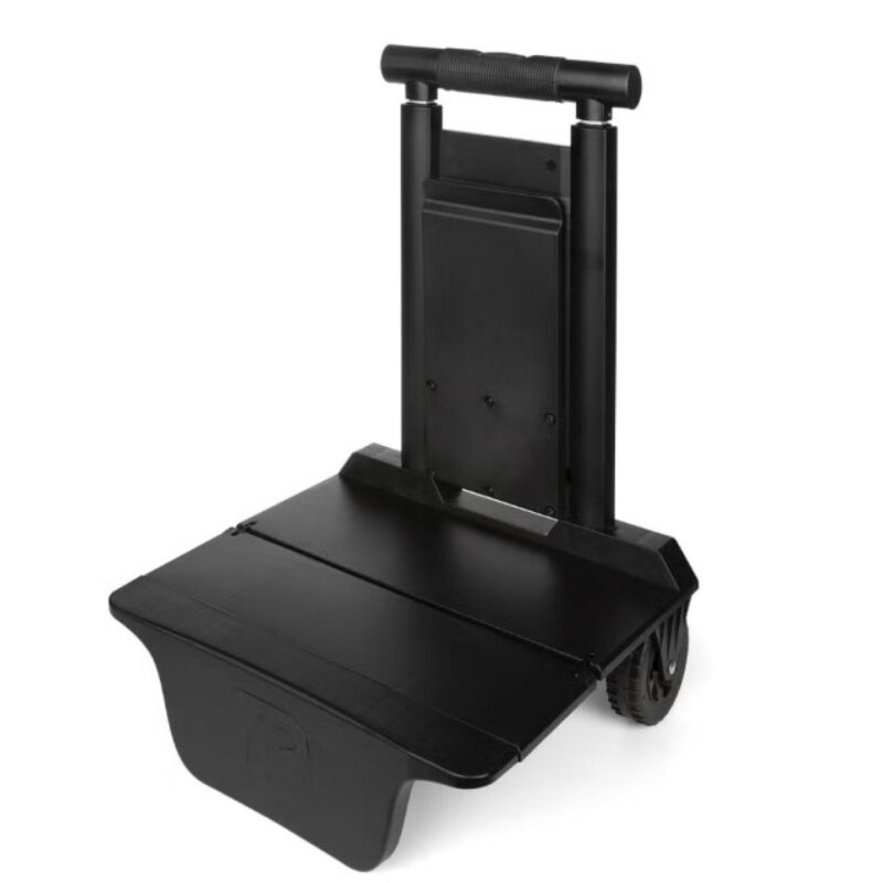 Custom RTIC® 40 Can Everyday Soft Wheeled Cooler - 5