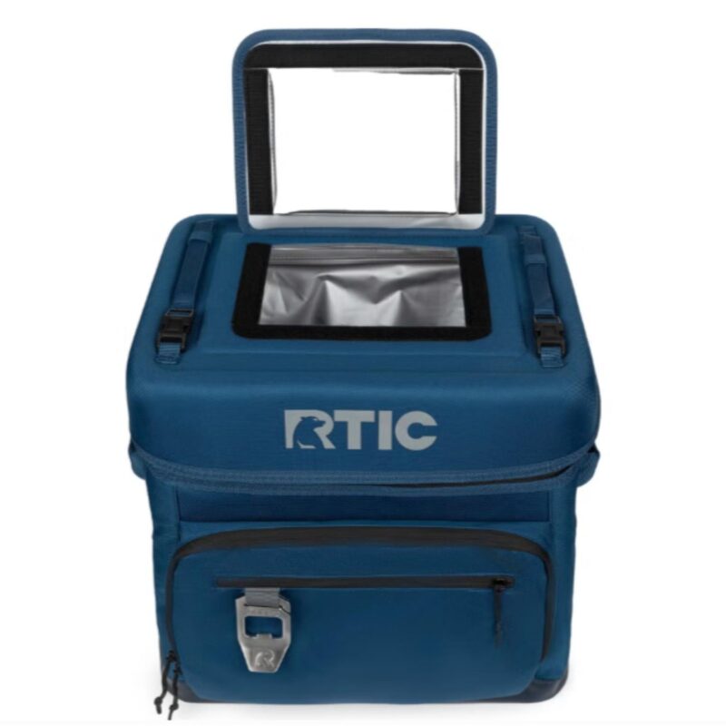 Custom RTIC® 40 Can Everyday Soft Wheeled Cooler - 6