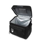 Custom RTIC® 40 Can Everyday Soft Wheeled Cooler - 8