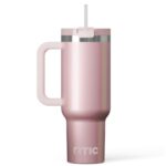 Custom RTIC® 40 oz. Road Trip Tumbler (ceramic lined) - 9