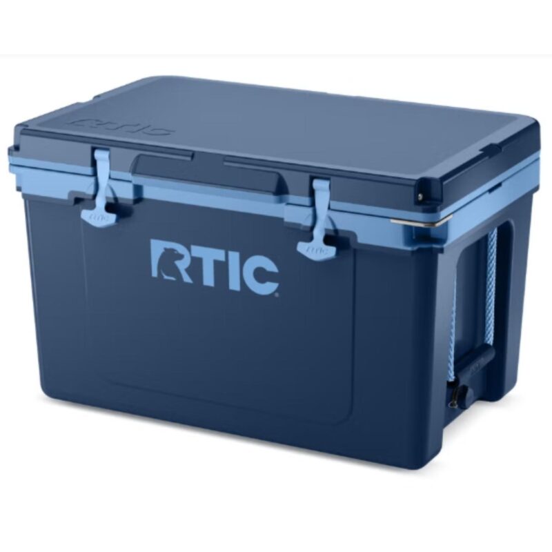 Custom RTIC® 52 QT Ultra-Light Cooler - 5