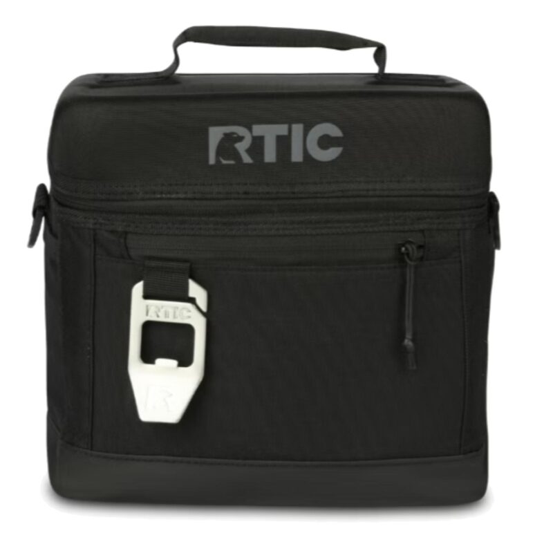 Custom RTIC® 8 Can Everyday Soft Cooler - 1