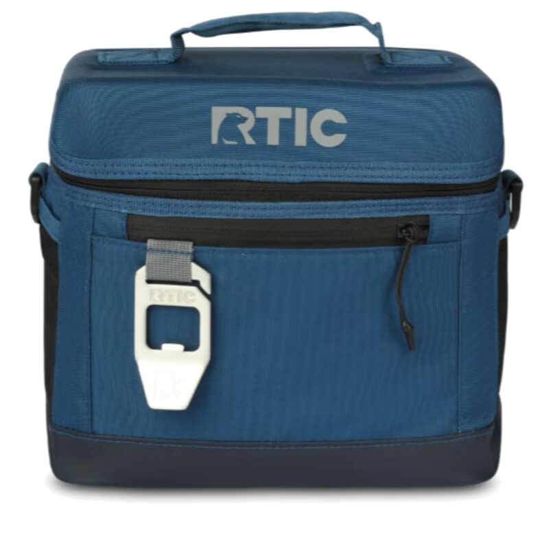 Custom RTIC® 8 Can Everyday Soft Cooler - 2