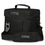 Custom RTIC® 8 Can Everyday Soft Cooler - 3