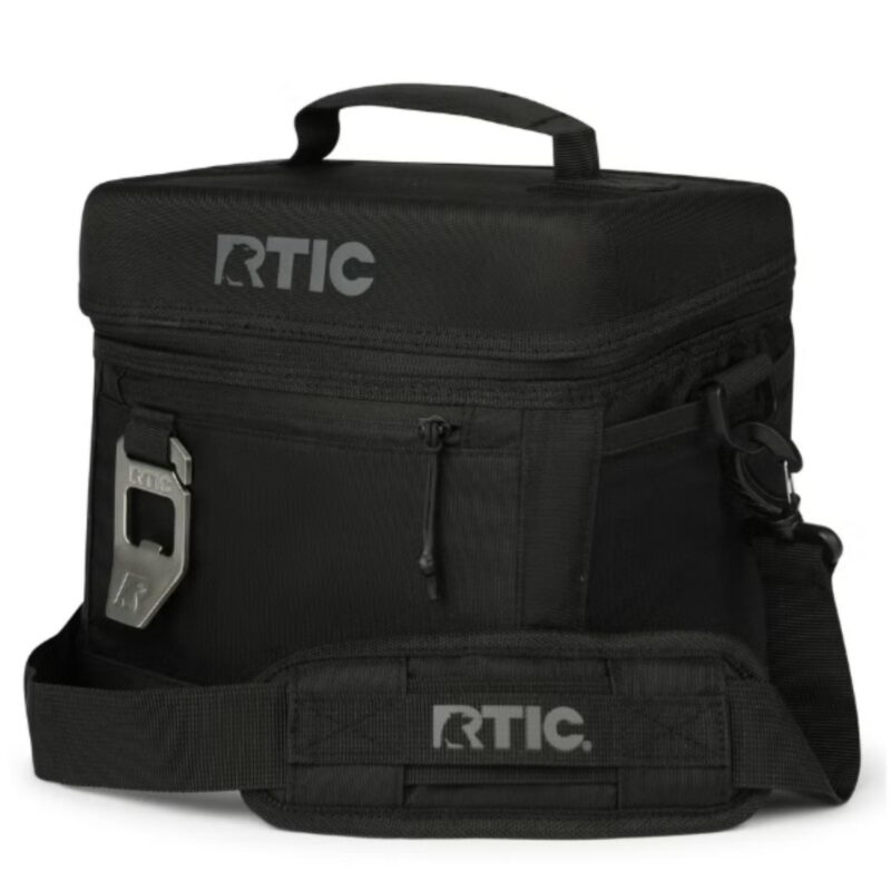 Custom RTIC® 8 Can Everyday Soft Cooler - 3