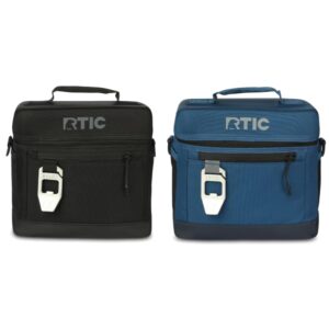 Custom RTIC® 8 Can Everyday Soft Cooler