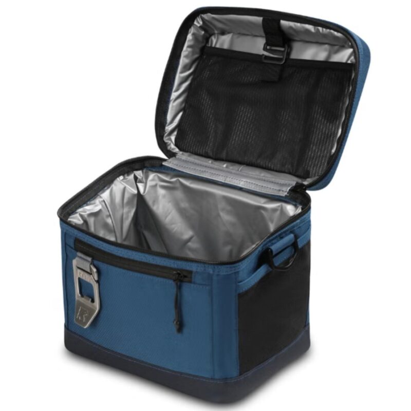 Custom RTIC® 8 Can Everyday Soft Cooler - 4