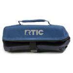 Custom RTIC® 8 Can Everyday Soft Cooler - 5