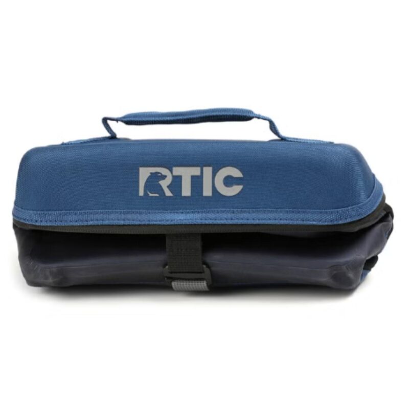 Custom RTIC® 8 Can Everyday Soft Cooler - 5