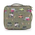 Custom RTIC® Insulated Day Packer Lunch Box - 1