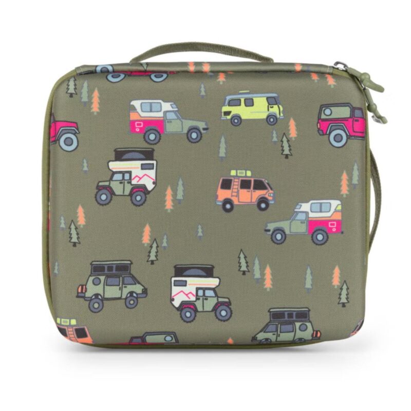 Custom RTIC® Insulated Day Packer Lunch Box - 1