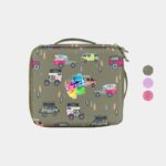 Custom RTIC® Insulated Day Packer Lunch Box