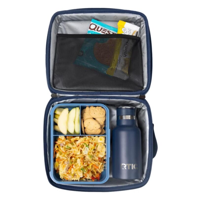 Custom RTIC® Insulated Day Packer Lunch Box - 2