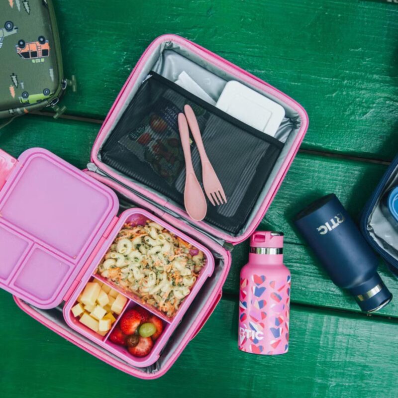 Custom RTIC® Insulated Day Packer Lunch Box - 3